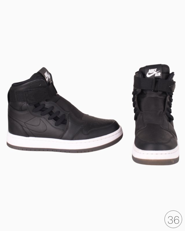 air jordan 1 nova black